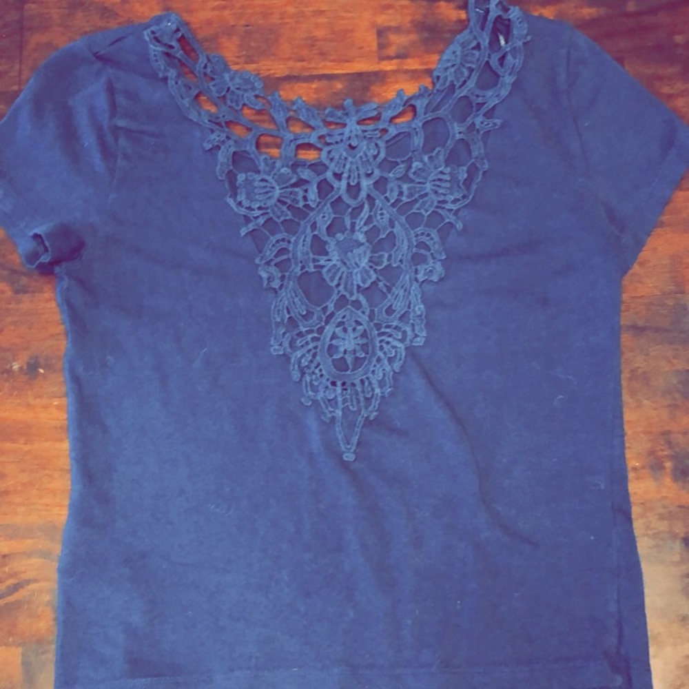 Lacy Women’s Shirt